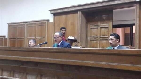 السيسي يعزل رئيس أكبر محاكم مصر من منصبه