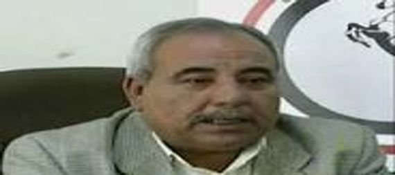 وفاة المتحدث باسم اياد علاوي والقيادي بحزبه راسم العوادي