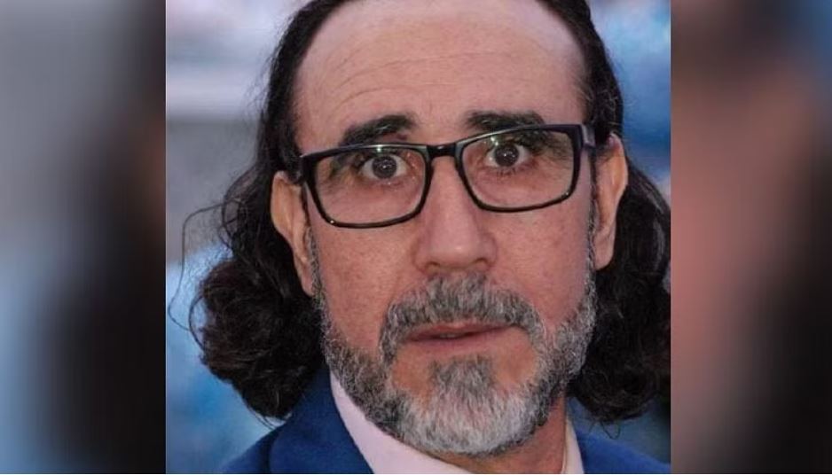 وفاة الفنان المغربي أحمد جواد بعد أيام من أضرم النار في جسدهِ