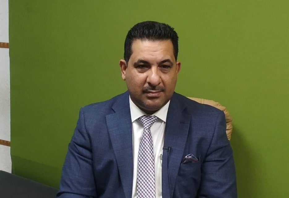 ملاك وزارة التربية (940) الف تدريسي ...الكرعاوي: سياسة التوظيف في العراق تشهد فوضى وتخبط