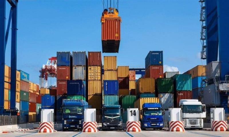 العراق يحتل المرتبة الاولى من بين الدول العربية كأكبر مستورد للبضائع الأردنية