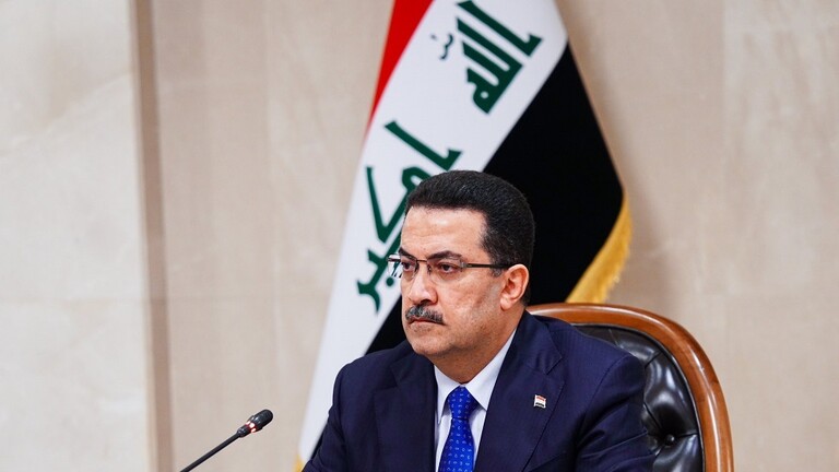 السوداني: ذكرى سقوط نظام صدام حسين يجب أن تدفعنا على الاستمرار في منهج الإصلاح