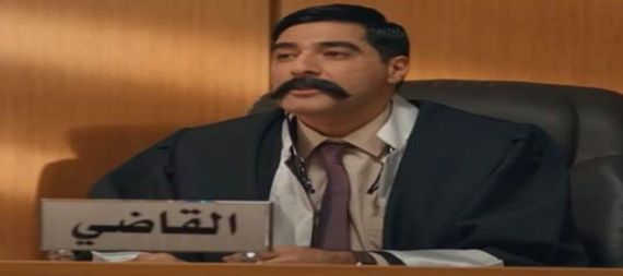 مجلس القضاء ينفي وجود دعوى بحق الفنان أحمد وحيد