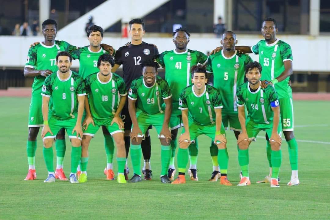 كربلاء  يخسر من نفط ميسان  ويخرج من بطولة كاس العراق