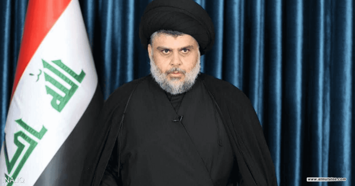 بعد تجميد التيار.. إغلاق مشروع البنيان المرصوص