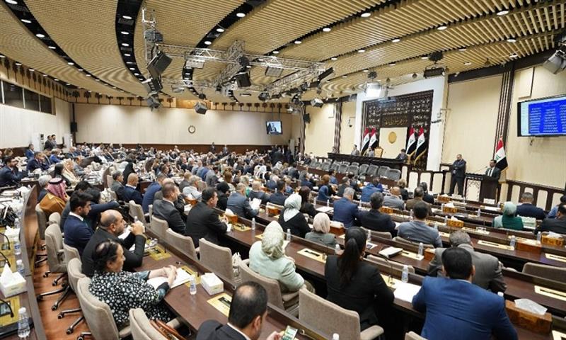 المالية النيابية تكشف عن إمكانية إجراء 3 تعديلات جديدة على مسودة موازنة 2023