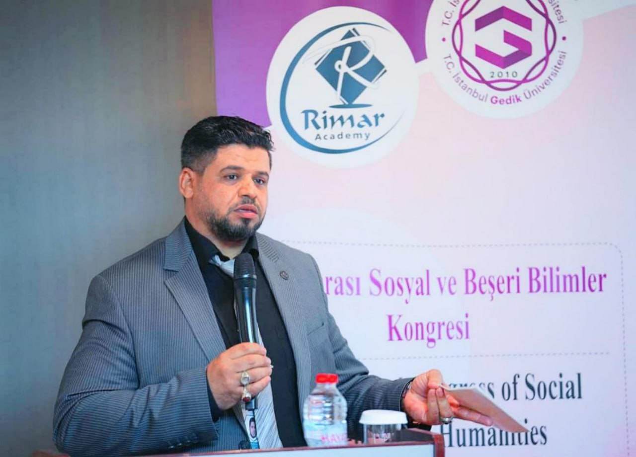 مركز دوليّ للصحفيّين ICFJ يمنح صحفي في العتبة العباسية فرصة تدريبية