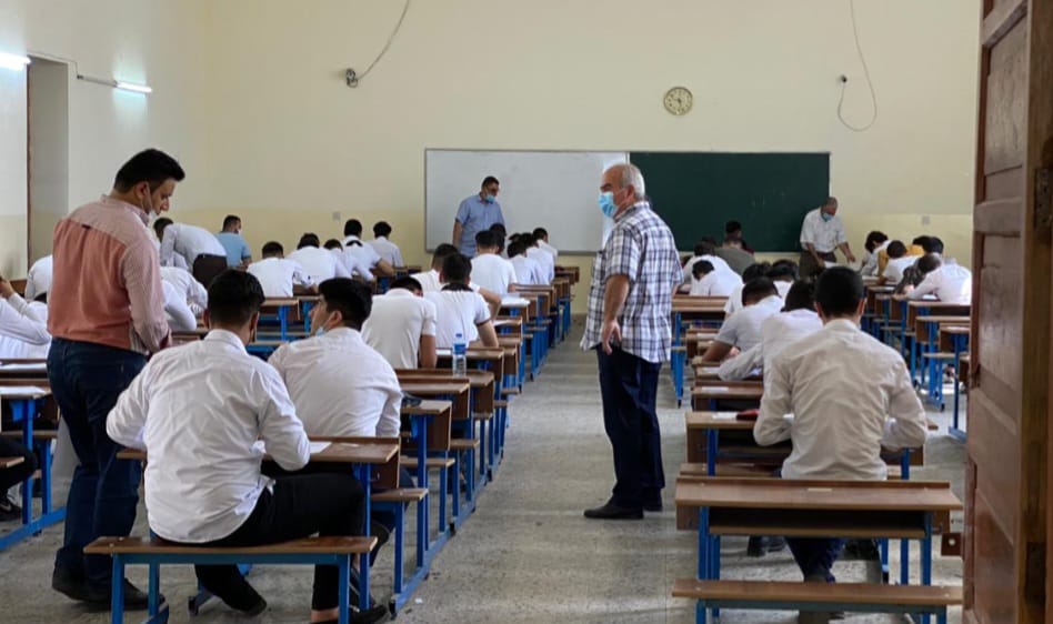 التربية: لا تغيير في موعد الامتحانات النهائية للصفوف الأولية