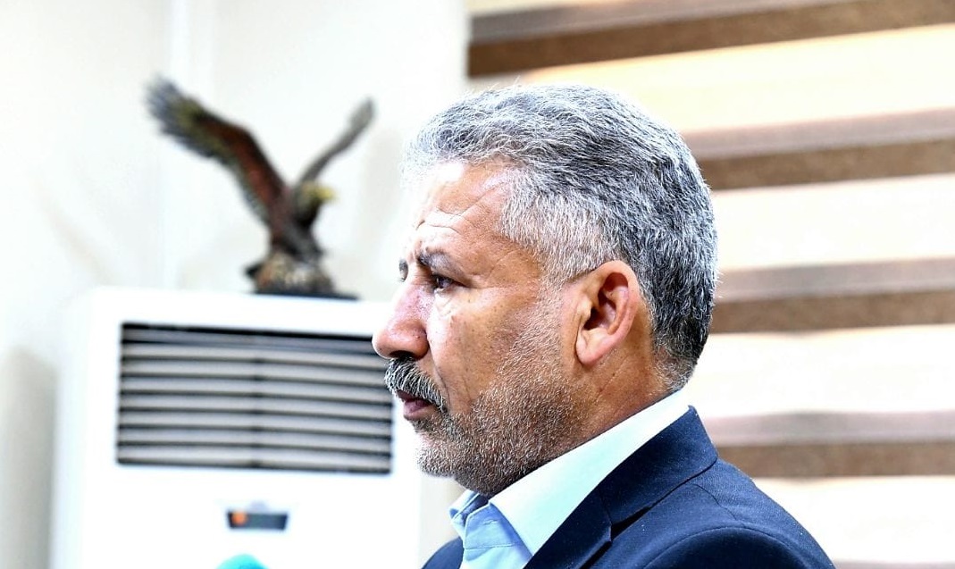 كربلاء تجري عمليات مسح وصيانة لمناطقها الاثارية دعما للسياحة