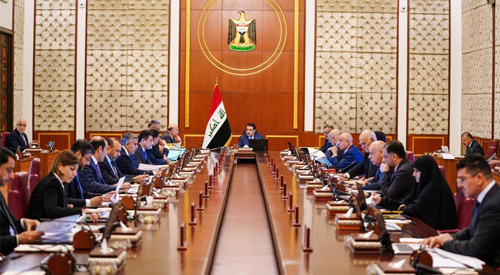 مجلس الوزراء يقر اعتماد ضوابط بيع قطع الأراضي والدور السكنية لشاغليها من المواطنين الأيزيديين