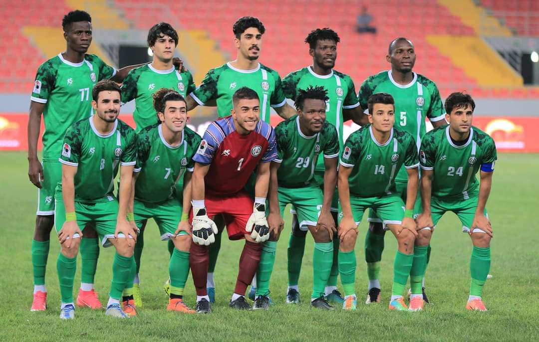 عيدية العميد حلوة وثمينة