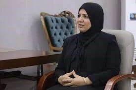 هل سيتم القاء القبض على "اسماء كمبش"؟ خبير قانوني يوضح