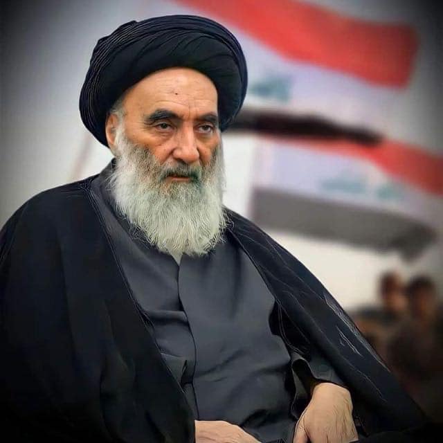 المرجع السيستاني يعلن السبت أول أيام عيد الفطر