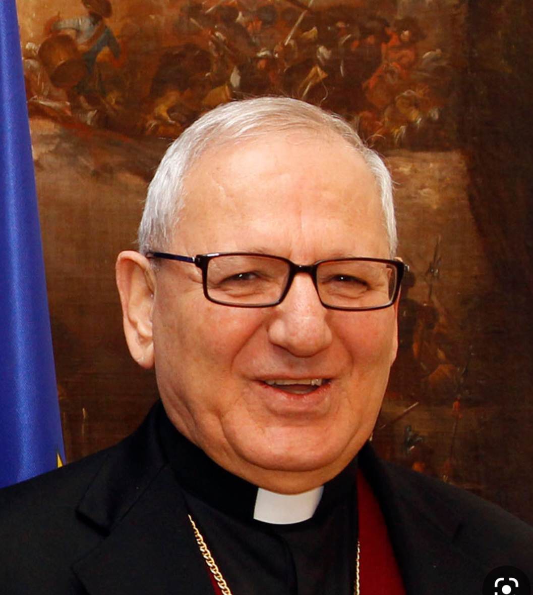 امر قبض بحق الكاردينال لويس ساكو بتهمة التزوير... والبطريركية تهدد باقامة دعوات قضائية على التشهير