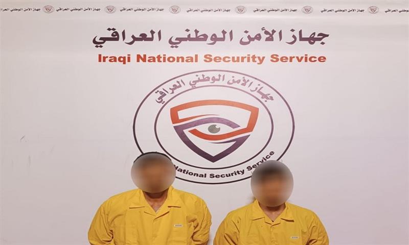 احباط مخطط 'إرهابي' لاستهداف أسواق كركوك