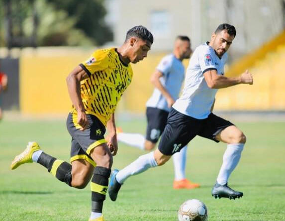 الكرخ يعطل الكهرباء بالدوري الممتاز