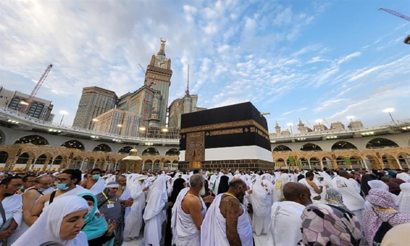 هيئة الحج تدعو الفائزين بقرعة حج عامي (2020-2021) للاسراع بتسليم جوازاتهم