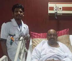 الجيش السوداني: البشير في مستشفى تابع للقوات المسلحة