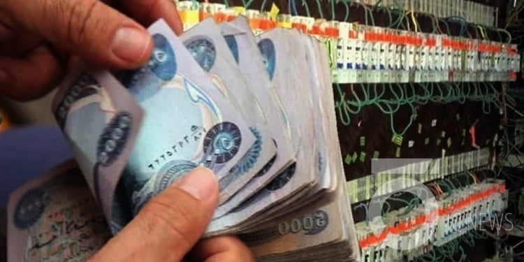 مولدات واسط تحدد سعر الأمبير بـ4 آلاف: الوضع ممتاز إذا استمرت “الوطنية”