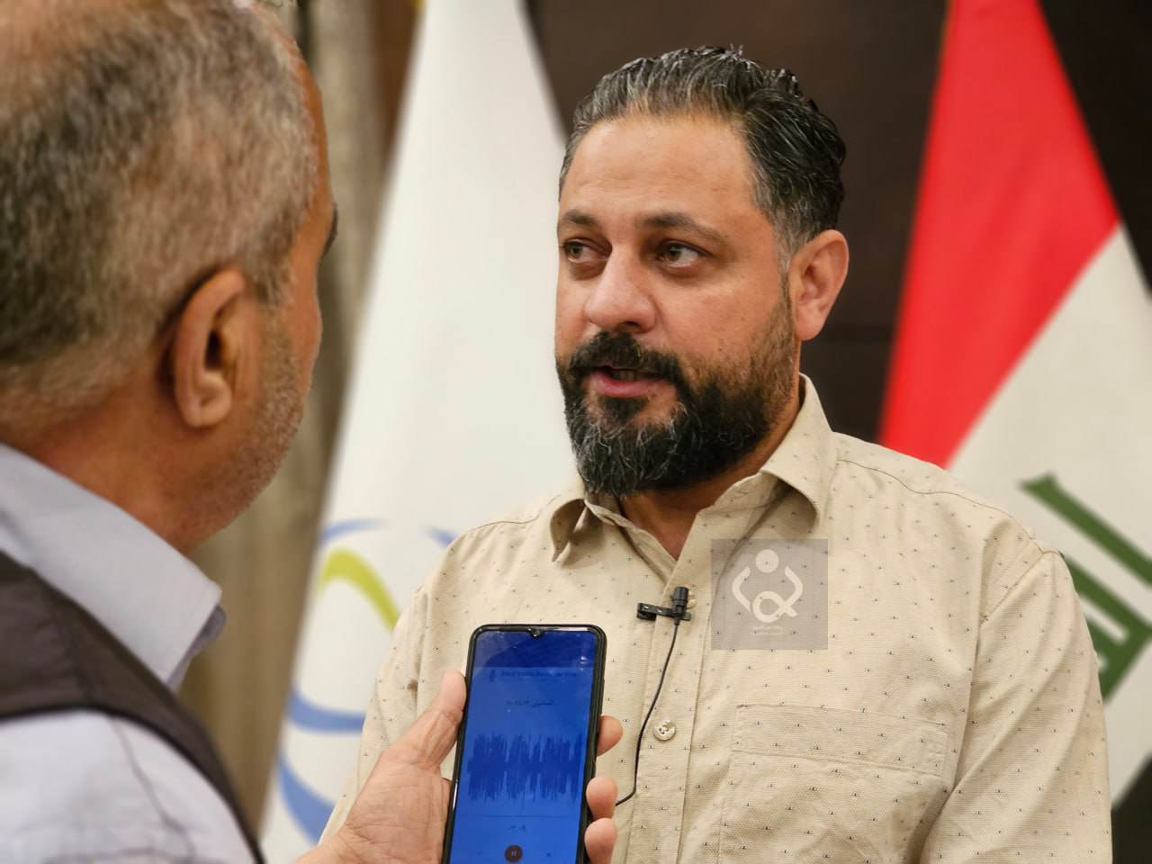 فيديو:احتفل مع عماله بيومهم العالمي مركز ميزان يقدم (9370) خدمة طبية منزليا في عامه الاول