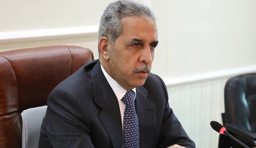 رئيس مجلس القضاء الأعلى: الصحافة هي سندنا