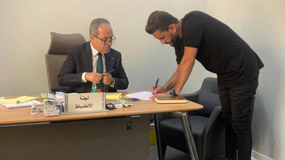 بعد اتهام ناديه بييع مباراة.. الاتحاد العراقي يستمع لمدرب مصافي الوسط