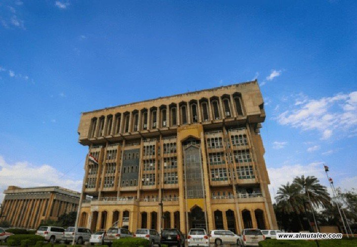 أمانة بغداد تعلن عن حملة لإكساء 4 ملايين متر مربع في العاصمة