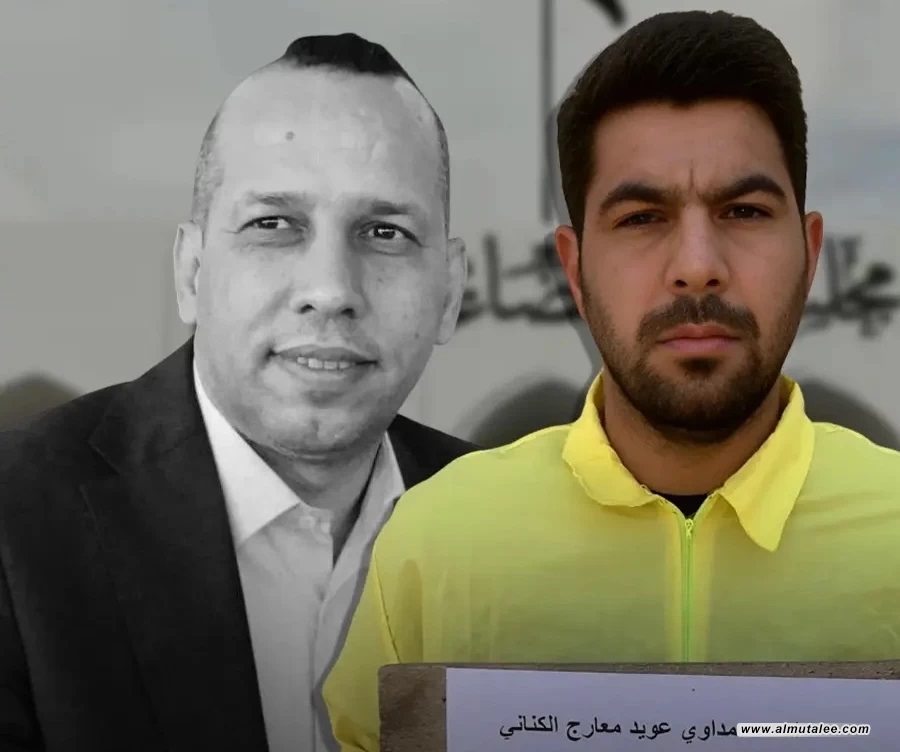 رويترز تكشف ماجرى في قاعة محاكمة قاتل الهاشمي