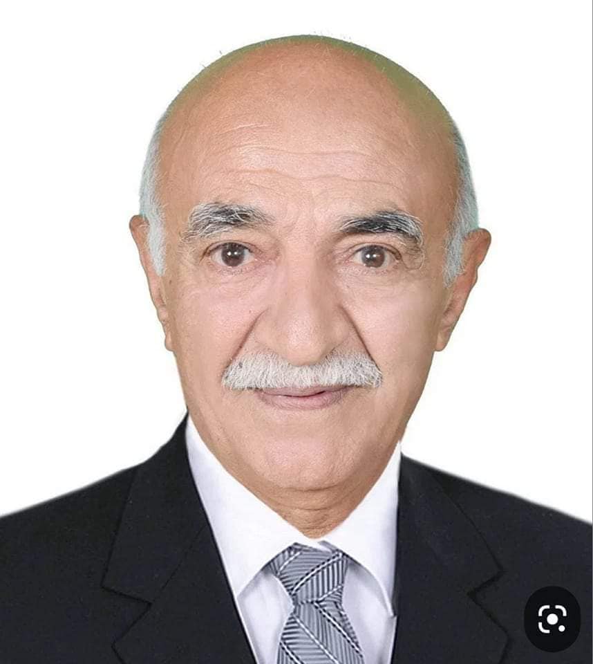 وفاة القاص الروائي احمد جنديل عن 76 عاما