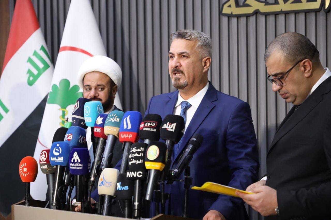 برعاية وأشراف وزير الصحة.. اعلان الوجبة الأولى من أسماء شهداء سجن بادوش بعد اكمال فحص الرفاة لـ (78) شهيداً