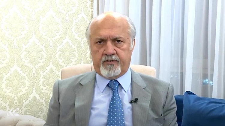 القضاء يلزم مشعان الجبوري بإعادة أكثر من مليارين و400 مليون دينار (وثائق)