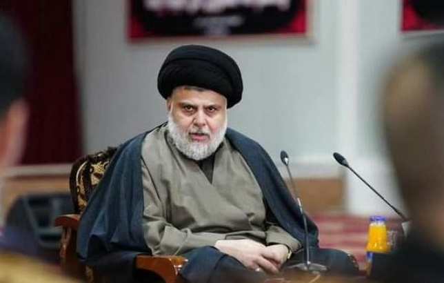 الصدر يهاجم بتسجيل صوتي "المليشيات الوقحة" و"المنحرفين عقائديا" ويلغي مراسيم استشهاد والده ويغلق مرقده لخمسة أيام