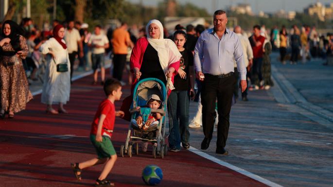 تسارع النمو السكاني في العراق: أكثر من 1.2 مليون ولادة سنوياً