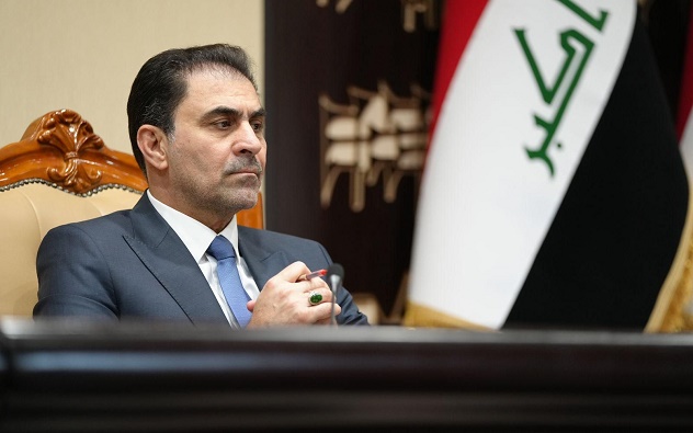 المندلاوي: مجلس النواب سيصوت على قانون الموازنة في جلسة يوم الاثنين المقبل