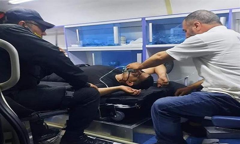 صحة اربيل: تسجيل 25 اصابة مختلفة في اشتباكات اندلعت بين مشجعي ناديين رياضيين