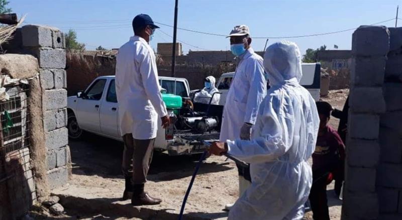 الصحة تحدد المحافظات الاكثر ضررا بـ 'الحمى النزفية'