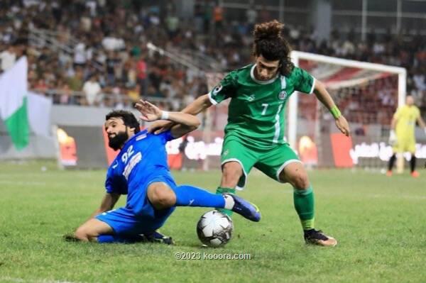 بيان لنادي كربلاء يقرر حضور الجماهير الكربلائية في مباراة اليوم مع الزوراء في ملعب النجف