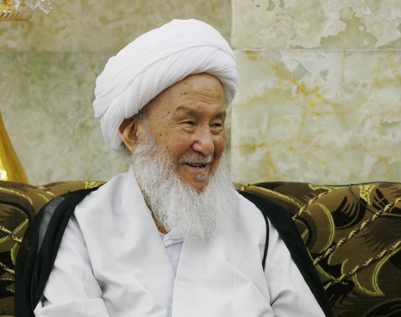 استفتاء جديد للمرجع الفياض: لايجوز للمدارس الأهلية وغيرها الإخلال بعملية التعليم (وثيقة)