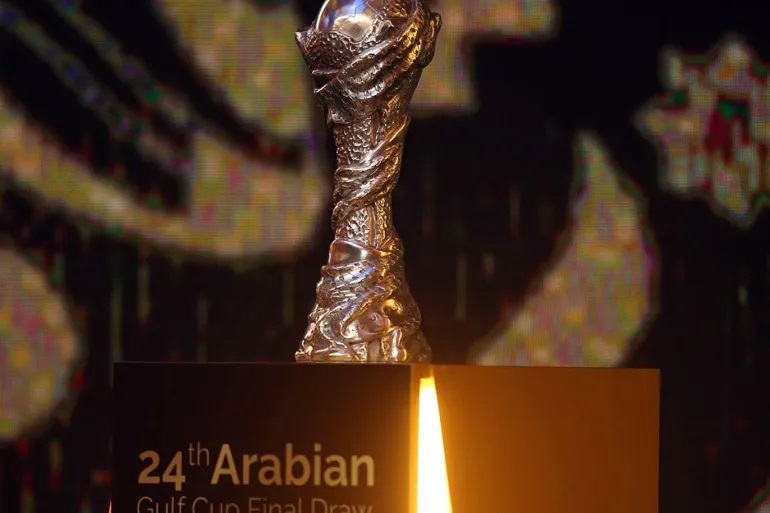 رسميا :الكويت تستضيف "خليجي 26" عام 2024