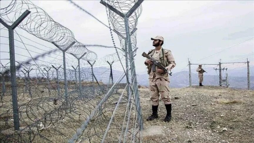 اشتباكات بين حرس الحدود الإيراني وقوات "طالبان"