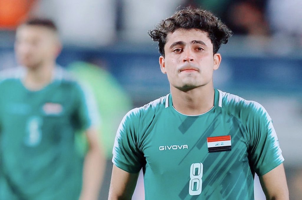 تخفيف عقوبة اللاعب إبراهيم بايش وغرامة 20 مليون دينار