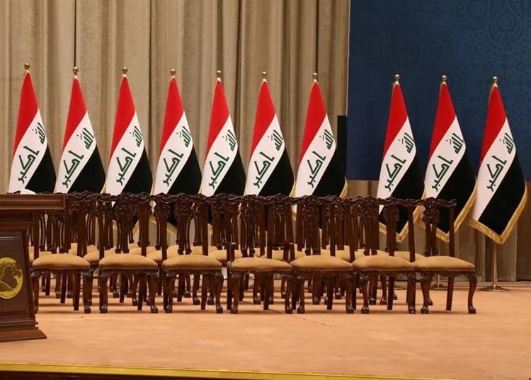 البلداوي: الأيام المقبلة ستشهد اقالة محافظين ووكلاء وزراء من مناصبهم