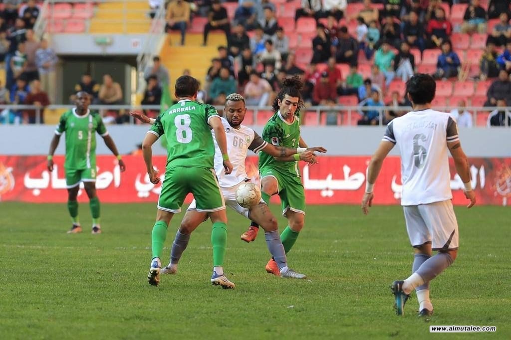 حرمان مشاركة وعدم احتساب نتيجة.. لجنة الانضباط تصدر عدداً من القرارات