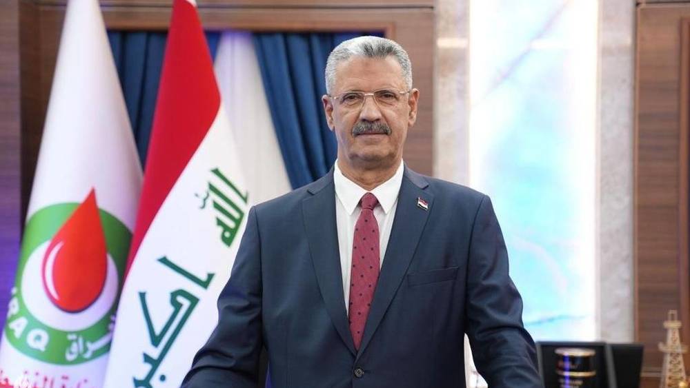 العراق.. إطلاق جولة التراخيص السادسة الخاصة ب 11 رقعة استكشافية للغاز