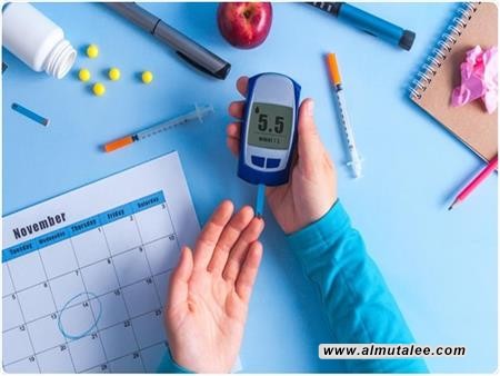 دراسة: مصابو السكري سيزدادون بعد ثلاثين عاماً بشكل مقلق
