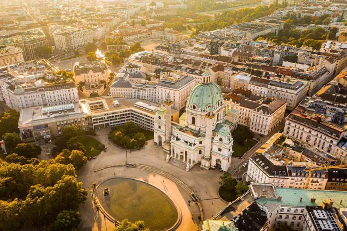 تعرف علی أفضل وأسوأ 10 مدن للعيش