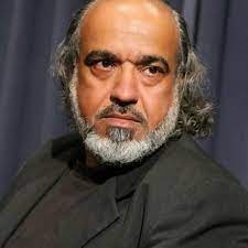 نعته نقابة الفنانين :وفاة الفنان العراقي فلاح إبراهيم عن 62 عاما