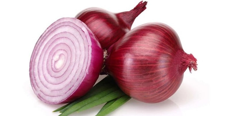 إليك أهم فوائد البصل للوجه