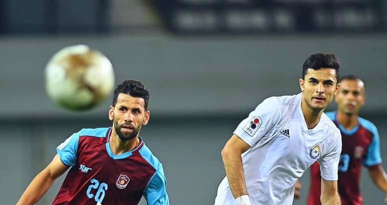 الدوري الممتاز :الزوراء يخسر في ذكرى تاسيسه بهدفين امام نفط ميسان على ملعبه