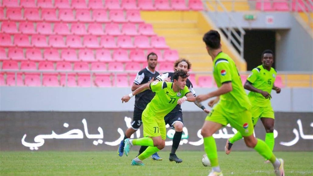 أربيل يفرمل الصناعة.. والنفط يخطف نقطة من نوروز